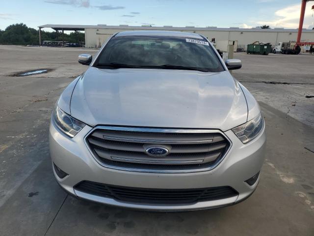 Photo 5 from auction – 2014 FORD TAURUS SEL with VIN 1FAHP2E87EG110377
