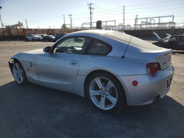 Photo 2 from auction – 2006 BMW Z4 3.0SI with VIN 4USDU53456LF77144