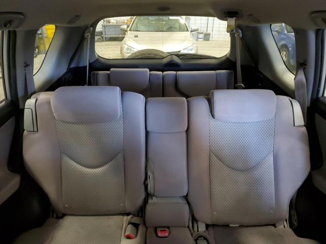 Photo 10 from auction – 2007 TOYOTA RAV4 with VIN JTMBD35V775076041
