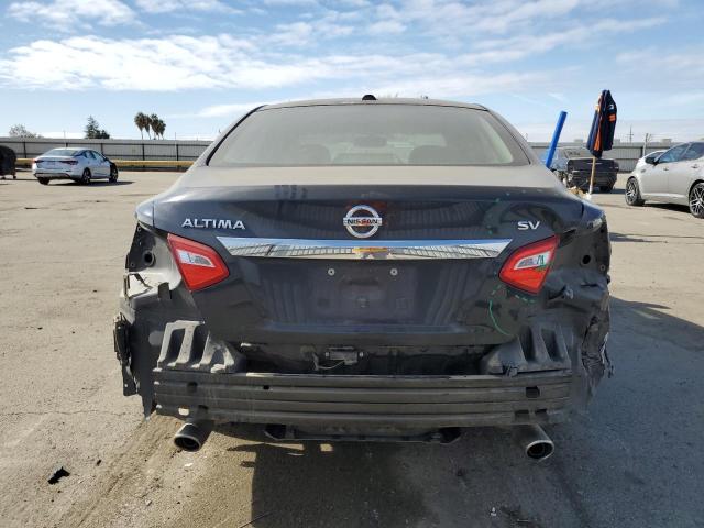 Photo 6 from auction – 2016 NISSAN ALTIMA 2.5 with VIN 1N4AL3AP4GC111674
