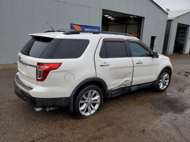 صورة رقم 3 من المزاد - 2012 FORD EXPLORER L مع VIN 1FMHK8F87CGA05969