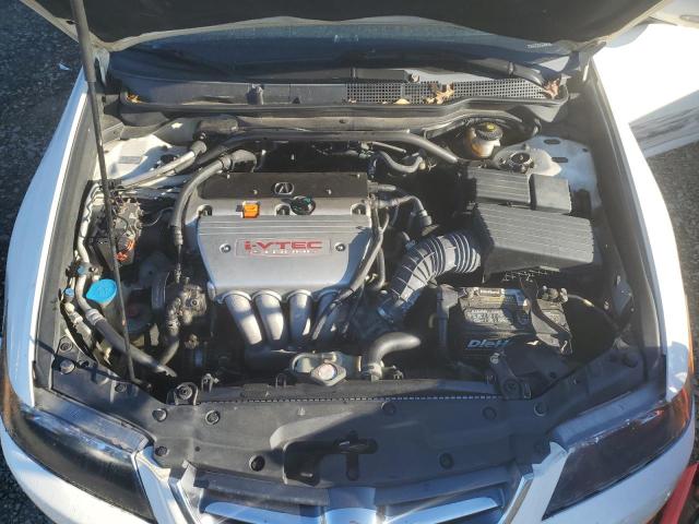 Photo 11 from auction – 2005 ACURA TSX with VIN JH4CL968X5C022288