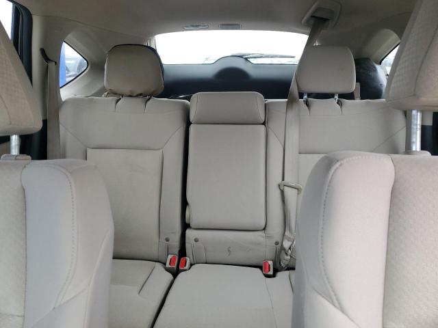 Photo 10 from auction – 2015 HONDA CR-V EX with VIN 3CZRM3H52FG709007