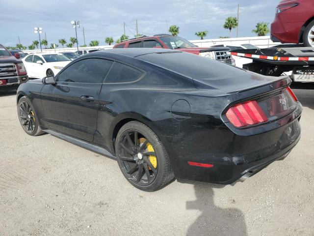 Photo 2 from auction – 2017 FORD MUSTANG with VIN 1FA6P8TH1H5326514