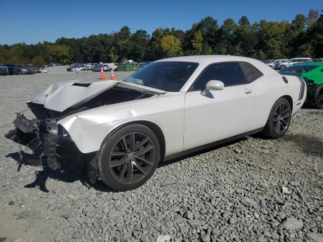 DODGE CHALLENGER 2016 with VIN 2C3CDZFJ9GH145473 - Photo from auction