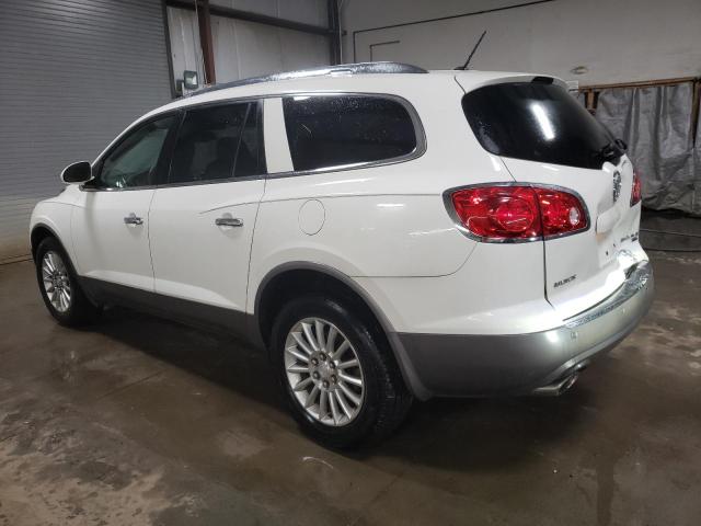 Photo 2 from auction – 2011 BUICK ENCLAVE CX with VIN 5GAKVBED5BJ416058