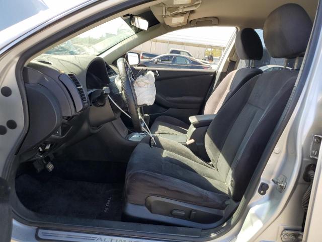 Photo 7 from auction – 2011 NISSAN ALTIMA BAS with VIN 1N4AL2AP6BN462366