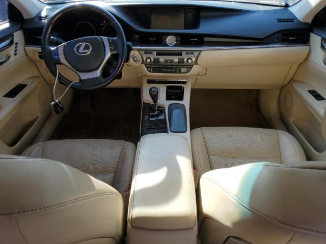 Photo 8 from auction – 2014 LEXUS ES 350 with VIN JTHBK1GG7E2123431