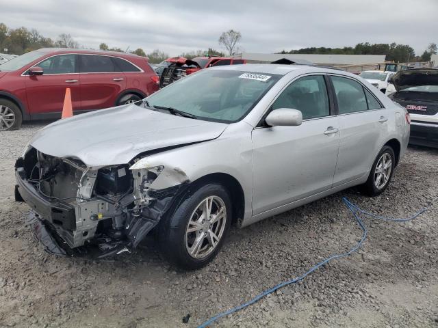 Photo 1 from auction – 2010 TOYOTA CAMRY BASE with VIN 4T1BF3EK0AU006745