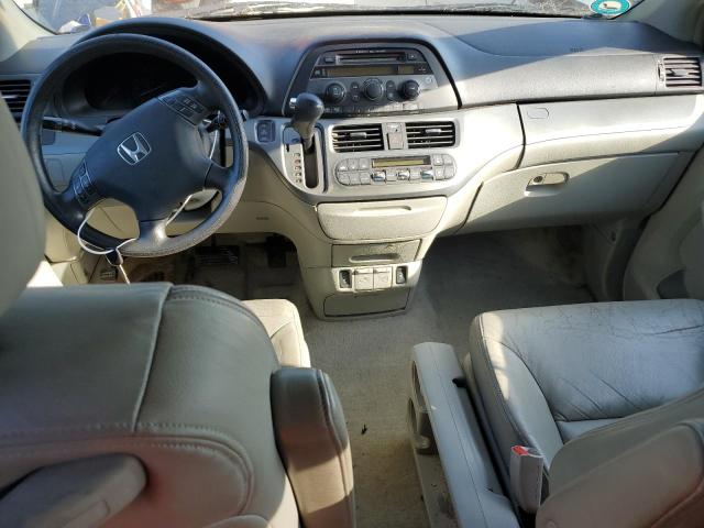 Photo 8 from auction – 2005 HONDA ODYSSEY EX with VIN 5FNRL38655B412920
