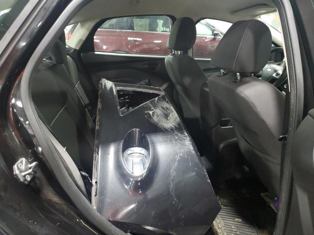 Photo 10 from auction – 2012 FORD FOCUS SE with VIN 1FAHP3F22CL422787