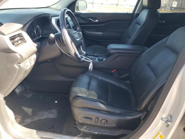 Photo 7 from auction – 2018 GMC ACADIA SLT with VIN 1GKKNMLS7JZ247158