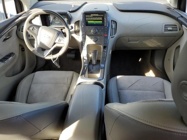 Photo 8 from auction – 2015 CHEVROLET VOLT with VIN 1G1RD6E40FU126427
