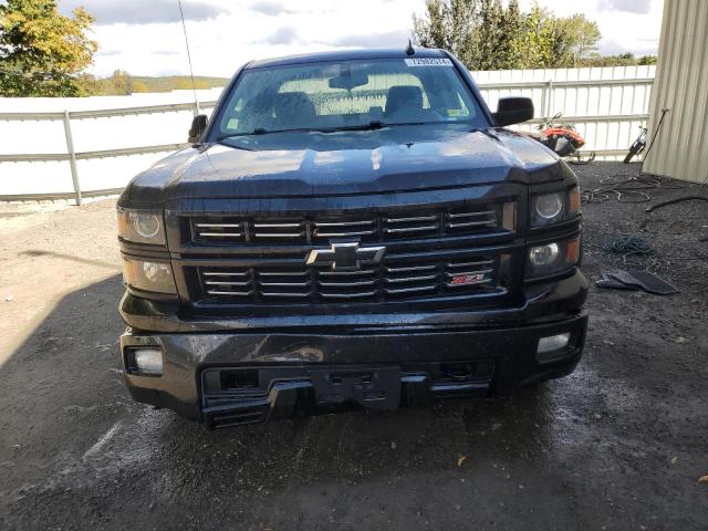 Photo 5 from auction – 2015 CHEVROLET SILVERADO with VIN 1GCVKREC9FZ356619