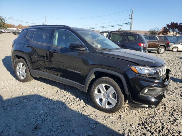 Photo 4 from auction – 2022 JEEP COMPASS LA with VIN 3C4NJDBB7NT120784