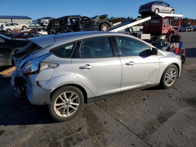Photo 3 from auction – 2016 FORD FOCUS SE with VIN 1FADP3K23GL323518