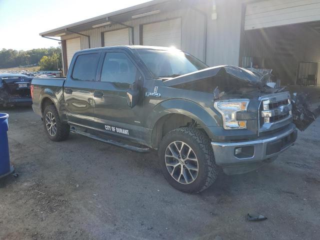 Photo 4 from auction – 2015 FORD F150 SUPER with VIN 1FTEW1EP1FKD11725