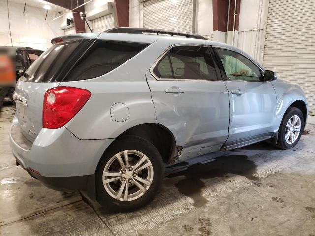 Photo 3 from auction – 2014 CHEVROLET EQUINOX LT with VIN 2GNFLFEK9E6202260
