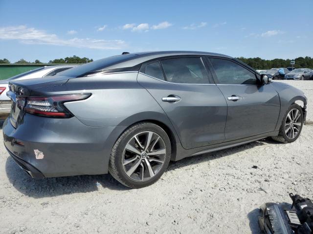 Photo 3 from auction – 2019 NISSAN MAXIMA S with VIN 1N4AA6AV5KC372620