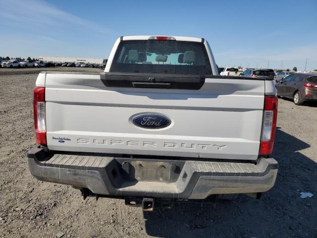 Photo 6 from auction – 2019 FORD F250 SUPER with VIN 1FT7W2B65KEF02809