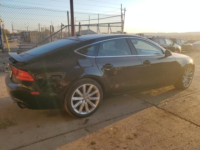 Photo 3 from auction – 2012 AUDI A7 PREMIUM with VIN WAUYGAFC7CN120677