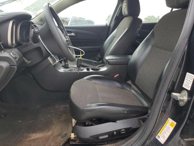 Photo 7 from auction – 2015 CHEVROLET MALIBU 1LT with VIN 1G11C5SL0FF115180