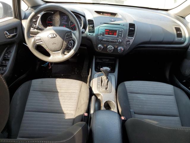 Photo 8 from auction – 2016 KIA FORTE LX with VIN KNAFK5A85G5571967