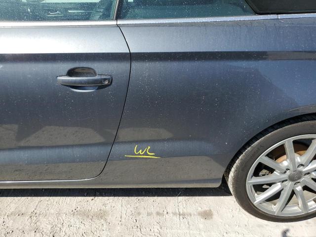 Photo 12 from auction – 2015 AUDI A3 PREMIUM with VIN WAU3FLFF5F1028949