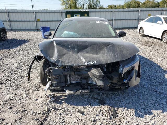 Photo 5 from auction – 2025 KIA K4 LX with VIN 3KPFT4DE8SE008873