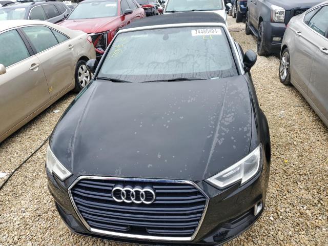 Photo 5 from auction – 2018 AUDI A3 PREMIUM with VIN WAU6ULFF7J1009296