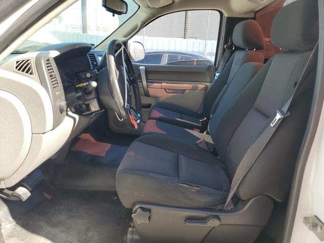 Photo 7 from auction – 2012 CHEVROLET SILVERADO with VIN 1GCNCPEX0CZ223568