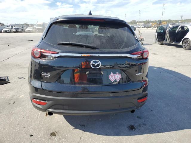 Photo 6 from auction – 2023 MAZDA CX-9 TOURI with VIN JM3TCBCY3P0646555