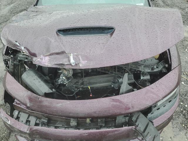 Photo 11 from auction – 2021 DODGE CHARGER GT with VIN 2C3CDXHG0MH616749