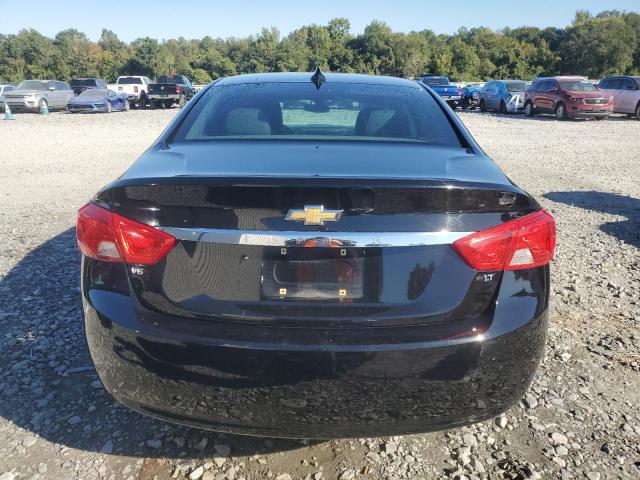 Photo 6 from auction – 2018 CHEVROLET IMPALA LT with VIN 2G1105S30J9118901