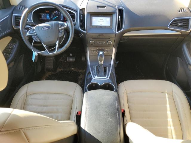 Photo 8 from auction – 2018 FORD EDGE SEL with VIN 2FMPK3J8XJBB89864