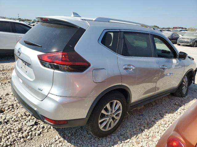 Photo 3 from auction – 2018 NISSAN ROGUE S with VIN KNMAT2MT3JP504904