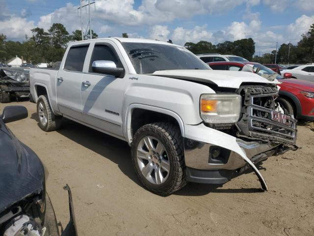 Снимка 4 от търг – 2014 GMC SIERRA K15 с VIN 3GTU2VECXEG383640