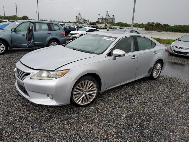 LEXUS ES 350 2013 with VIN JTHBK1GG5D2019695 - Photo from auction