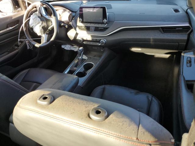 Photo 8 from auction – 2023 NISSAN ALTIMA SR with VIN 1N4BL4CV8PN386930