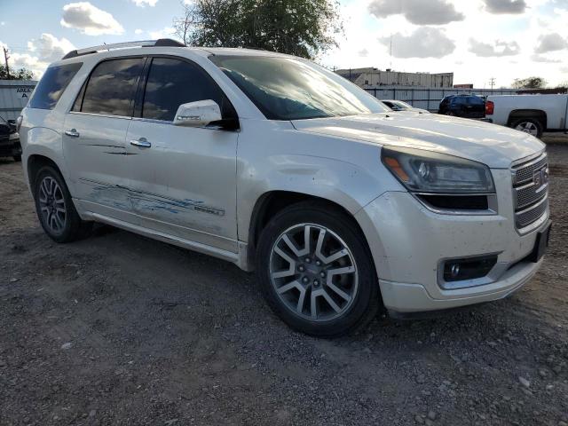 Photo 4 from auction – 2014 GMC ACADIA DEN with VIN 1GKKRTKD7EJ293756