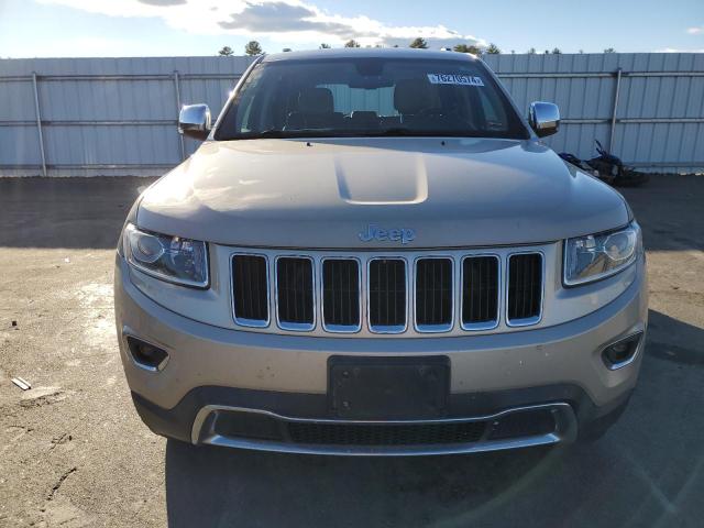 Photo 5 from auction – 2014 JEEP GRAND CHER with VIN 1C4RJFBG4EC148546