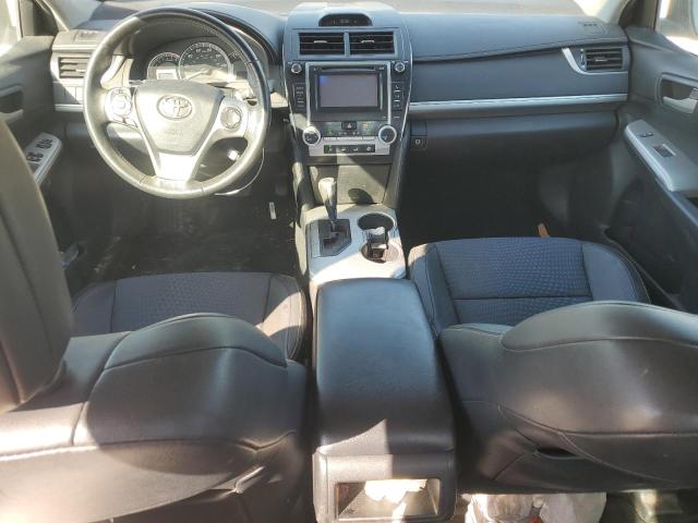 Photo 8 from auction – 2012 TOYOTA CAMRY BASE with VIN 4T1BF1FK0CU633984
