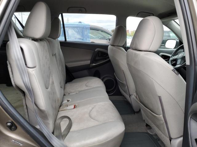 Photo 11 from auction – 2012 TOYOTA RAV4 with VIN 2T3BF4DV1CW206402