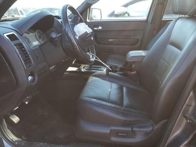 Photo 7 from auction – 2009 FORD ESCAPE LIM with VIN 1FMCU94GX9KC11507