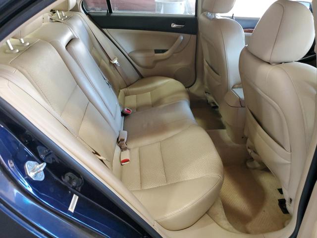 Photo 10 from auction – 2007 ACURA TSX with VIN JH4CL96837C003777