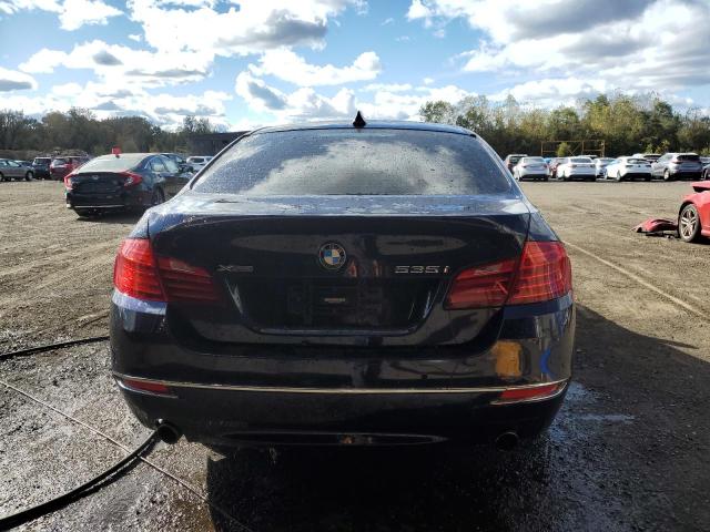 Zdjęcie 6 z aukcji – 2016 BMW 535 XI z VIN WBA5B3C51GG258874