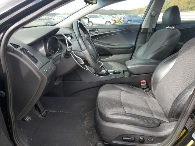 Photo 7 from auction – 2013 HYUNDAI SONATA SE with VIN 5NPEC4AC8DH729692