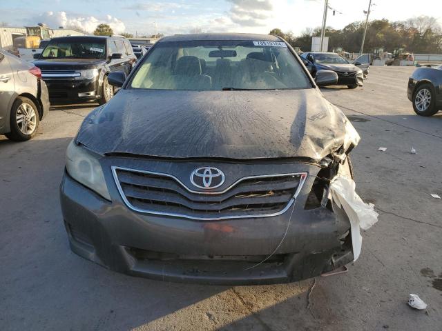 Photo 5 from auction – 2010 TOYOTA CAMRY BASE with VIN 4T1BF3EK4AU066821