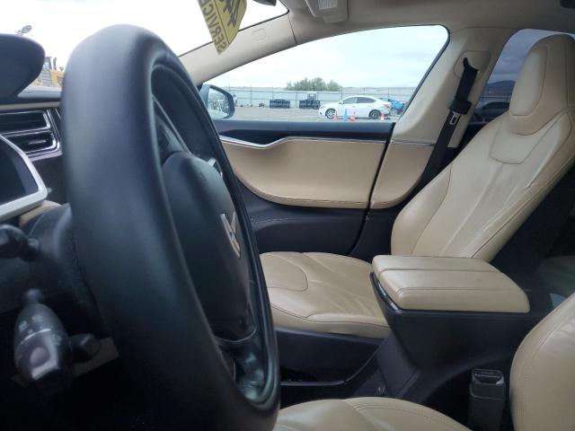Photo 7 from auction – 2013 TESLA MODEL S with VIN 5YJSA1AG0DFP03953
