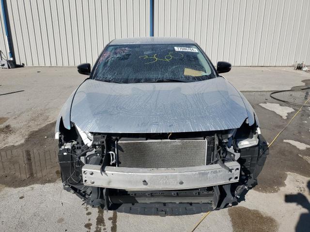 Photo 5 from auction – 2019 NISSAN MAXIMA S with VIN 1N4AA6AV8KC368397